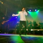 Táborské Milenium ožilo velikonočním koncertem pro chlapce s autismem