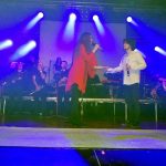 Táborské Milenium ožilo velikonočním koncertem pro chlapce s autismem