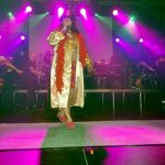 Táborské Milenium ožilo velikonočním koncertem pro chlapce s autismem