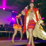 Táborské Milenium ožilo velikonočním koncertem pro chlapce s autismem