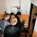 Velikonoční pondělí si koledníci v Táboře užili