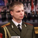 Alexandrovci znovu povstali. Reprezentanti souboru v Praze pozvali na české turné