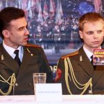 Alexandrovci znovu povstali. Reprezentanti souboru v Praze pozvali na české turné