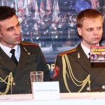 Alexandrovci znovu povstali. Reprezentanti souboru v Praze pozvali na české turné
