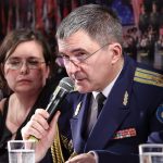 Alexandrovci znovu povstali. Reprezentanti souboru v Praze pozvali na české turné