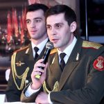 Alexandrovci znovu povstali. Reprezentanti souboru v Praze pozvali na české turné