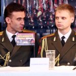 Alexandrovci znovu povstali. Reprezentanti souboru v Praze pozvali na české turné