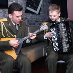 Alexandrovci znovu povstali. Reprezentanti souboru v Praze pozvali na české turné
