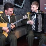 Alexandrovci znovu povstali. Reprezentanti souboru v Praze pozvali na české turné