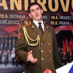 Alexandrovci znovu povstali. Reprezentanti souboru v Praze pozvali na české turné