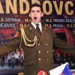 Alexandrovci znovu povstali. Reprezentanti souboru v Praze pozvali na české turné
