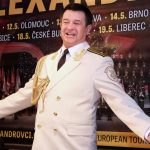 Alexandrovci znovu povstali. Reprezentanti souboru v Praze pozvali na české turné