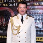 Alexandrovci znovu povstali. Reprezentanti souboru v Praze pozvali na české turné