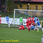 Ofenziva bez Džafiče? Trenér Nádvorník si poradil