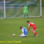 Ofenziva bez Džafiče? Trenér Nádvorník si poradil