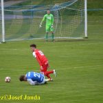 Ofenziva bez Džafiče? Trenér Nádvorník si poradil