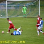 Ofenziva bez Džafiče? Trenér Nádvorník si poradil