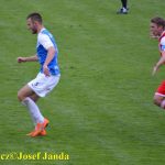 Ofenziva bez Džafiče? Trenér Nádvorník si poradil