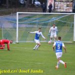 Ofenziva bez Džafiče? Trenér Nádvorník si poradil