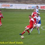 Ofenziva bez Džafiče? Trenér Nádvorník si poradil