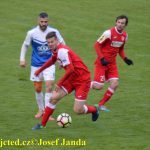 Ofenziva bez Džafiče? Trenér Nádvorník si poradil