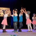 Salve Caritas Salve Vita – ve Strakonicích je v plném proudu festival pro zdravotně postižené