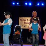 Salve Caritas Salve Vita – ve Strakonicích je v plném proudu festival pro zdravotně postižené