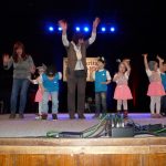 Salve Caritas Salve Vita – ve Strakonicích je v plném proudu festival pro zdravotně postižené