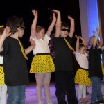 Salve Caritas Salve Vita – ve Strakonicích je v plném proudu festival pro zdravotně postižené
