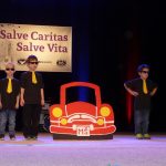 Salve Caritas Salve Vita – ve Strakonicích je v plném proudu festival pro zdravotně postižené