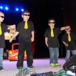 Salve Caritas Salve Vita – ve Strakonicích je v plném proudu festival pro zdravotně postižené