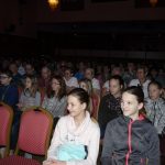 Salve Caritas Salve Vita – ve Strakonicích je v plném proudu festival pro zdravotně postižené
