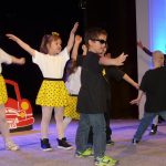 Salve Caritas Salve Vita – ve Strakonicích je v plném proudu festival pro zdravotně postižené