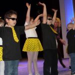 Salve Caritas Salve Vita – ve Strakonicích je v plném proudu festival pro zdravotně postižené