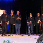 Salve Caritas Salve Vita – ve Strakonicích je v plném proudu festival pro zdravotně postižené