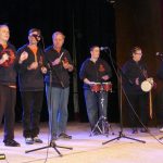 Salve Caritas Salve Vita – ve Strakonicích je v plném proudu festival pro zdravotně postižené