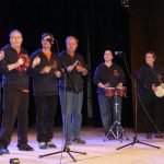 Salve Caritas Salve Vita – ve Strakonicích je v plném proudu festival pro zdravotně postižené