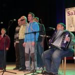 Salve Caritas Salve Vita – ve Strakonicích je v plném proudu festival pro zdravotně postižené