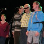 Salve Caritas Salve Vita – ve Strakonicích je v plném proudu festival pro zdravotně postižené