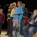 Salve Caritas Salve Vita – ve Strakonicích je v plném proudu festival pro zdravotně postižené