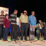 Salve Caritas Salve Vita – ve Strakonicích je v plném proudu festival pro zdravotně postižené