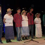 Salve Caritas Salve Vita – ve Strakonicích je v plném proudu festival pro zdravotně postižené