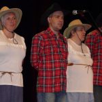 Salve Caritas Salve Vita – ve Strakonicích je v plném proudu festival pro zdravotně postižené