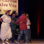 Salve Caritas Salve Vita – ve Strakonicích je v plném proudu festival pro zdravotně postižené