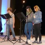Salve Caritas Salve Vita – ve Strakonicích je v plném proudu festival pro zdravotně postižené