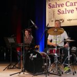 Salve Caritas Salve Vita – ve Strakonicích je v plném proudu festival pro zdravotně postižené