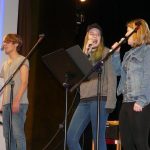 Salve Caritas Salve Vita – ve Strakonicích je v plném proudu festival pro zdravotně postižené