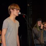 Salve Caritas Salve Vita – ve Strakonicích je v plném proudu festival pro zdravotně postižené