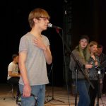 Salve Caritas Salve Vita – ve Strakonicích je v plném proudu festival pro zdravotně postižené