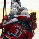 Sen se rozplynul, Motor si v příští sezoně extraligu nezahraje